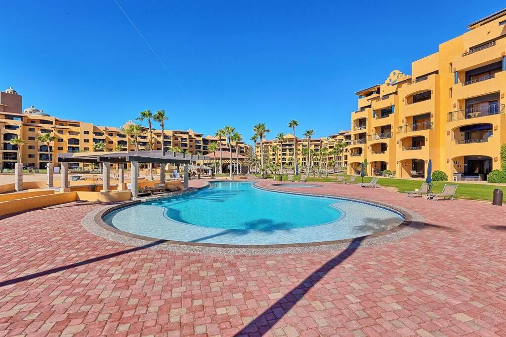 פורטו פנאסקו Sandy Beach Princesa D101 Ocean Front Resort מראה חיצוני תמונה