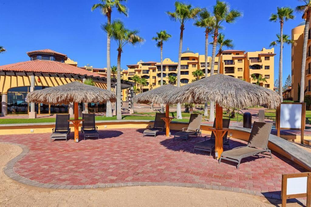 פורטו פנאסקו Sandy Beach Princesa D101 Ocean Front Resort מראה חיצוני תמונה