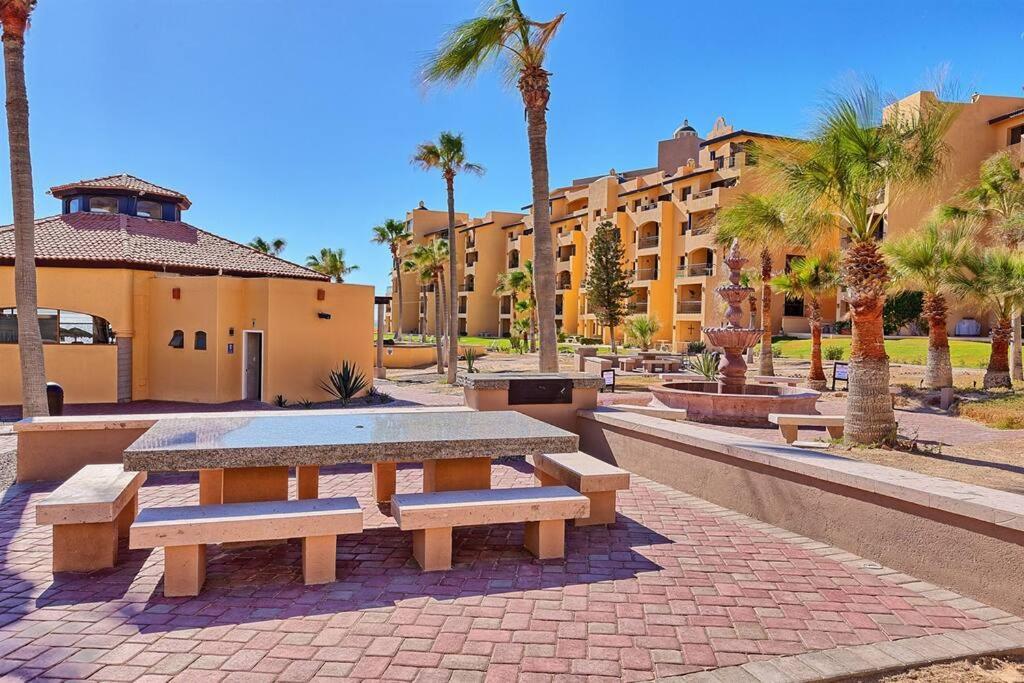 פורטו פנאסקו Sandy Beach Princesa D101 Ocean Front Resort מראה חיצוני תמונה