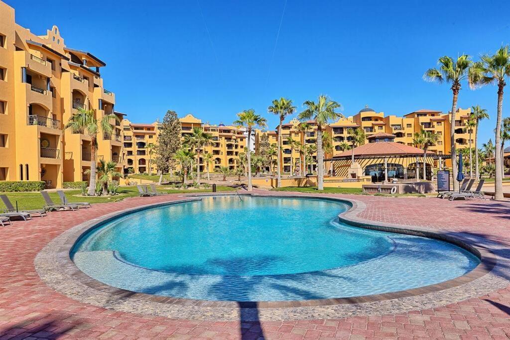 פורטו פנאסקו Sandy Beach Princesa D101 Ocean Front Resort מראה חיצוני תמונה