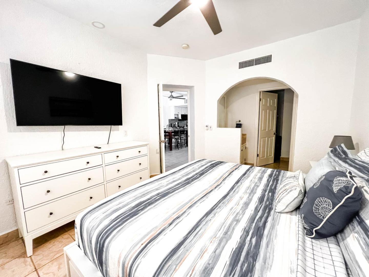 פורטו פנאסקו Sandy Beach Princesa D101 Ocean Front Resort מראה חיצוני תמונה